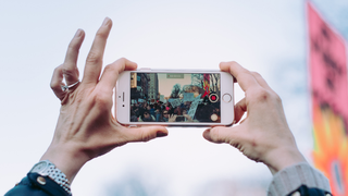 How to Use Your Phone's Camera to Make GIFs of Anything